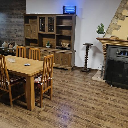 Casa Rural Cerro Laute Lanjarón Екстериор снимка
