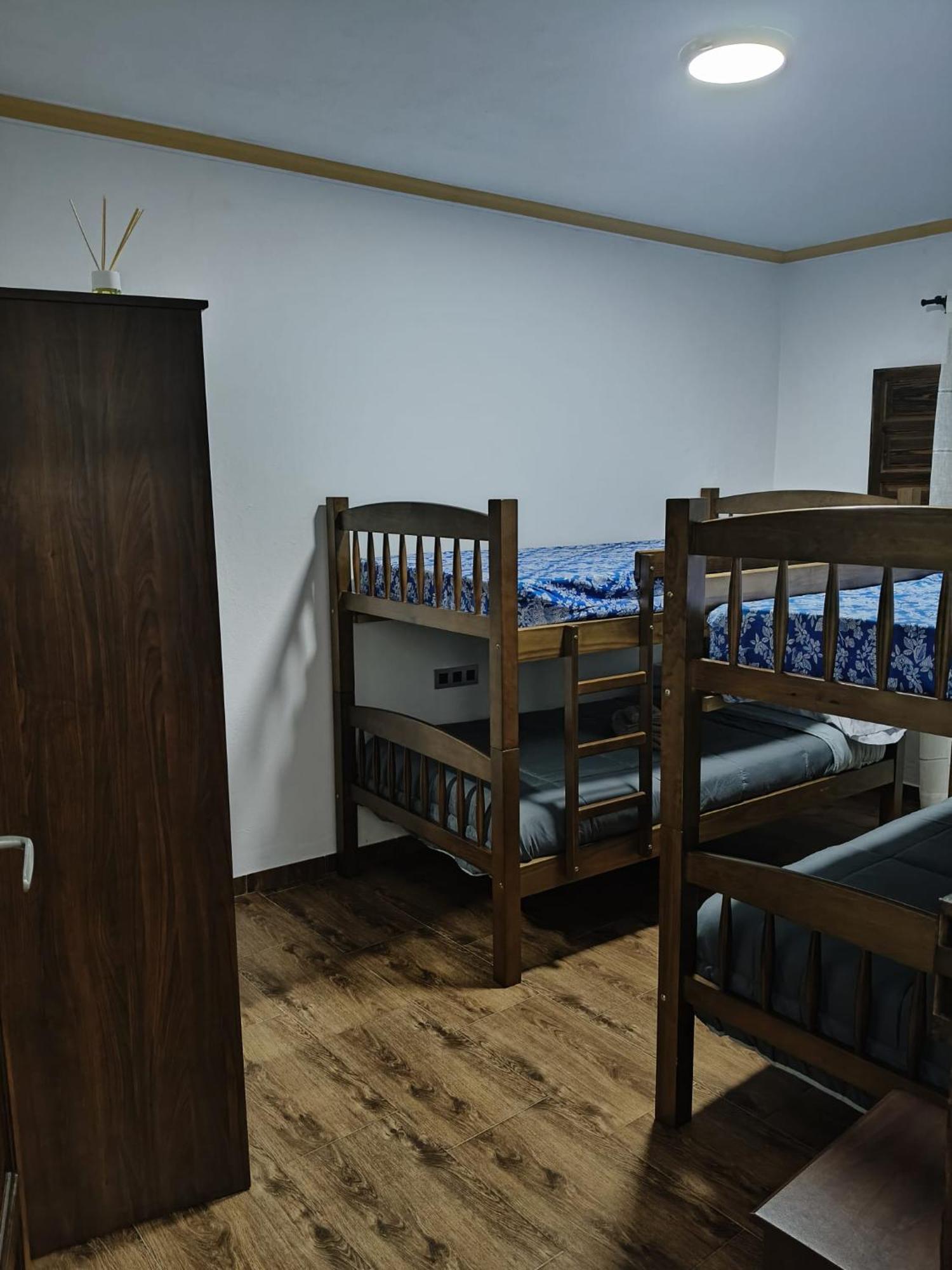 Casa Rural Cerro Laute Lanjarón Екстериор снимка