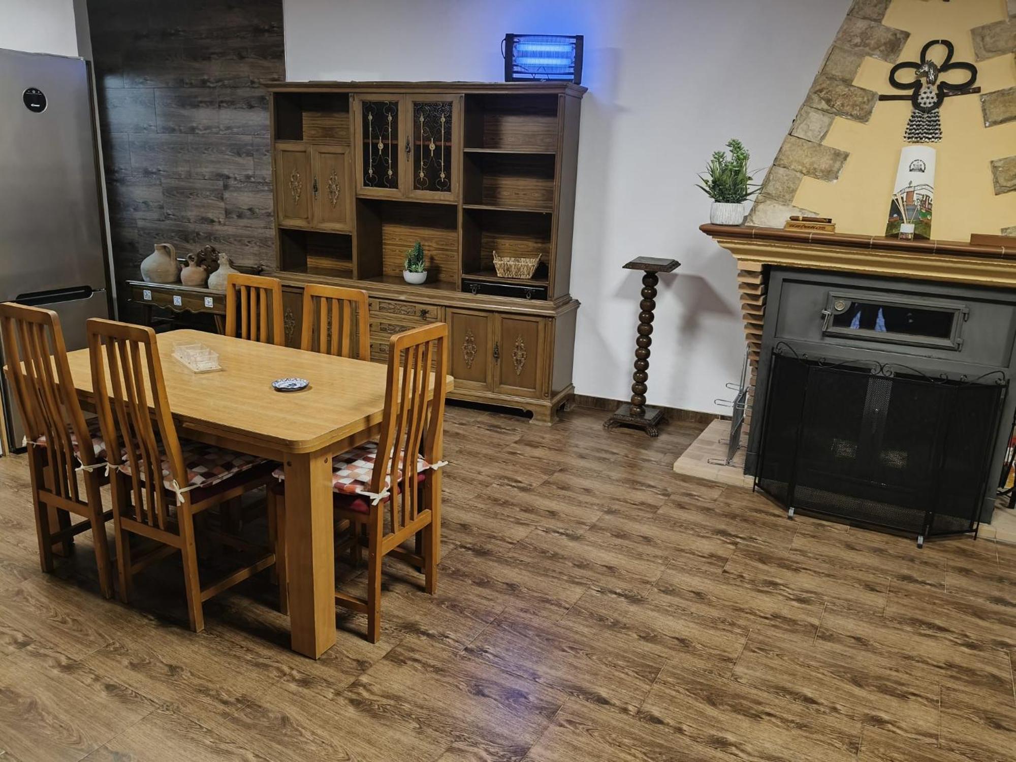 Casa Rural Cerro Laute Lanjarón Екстериор снимка