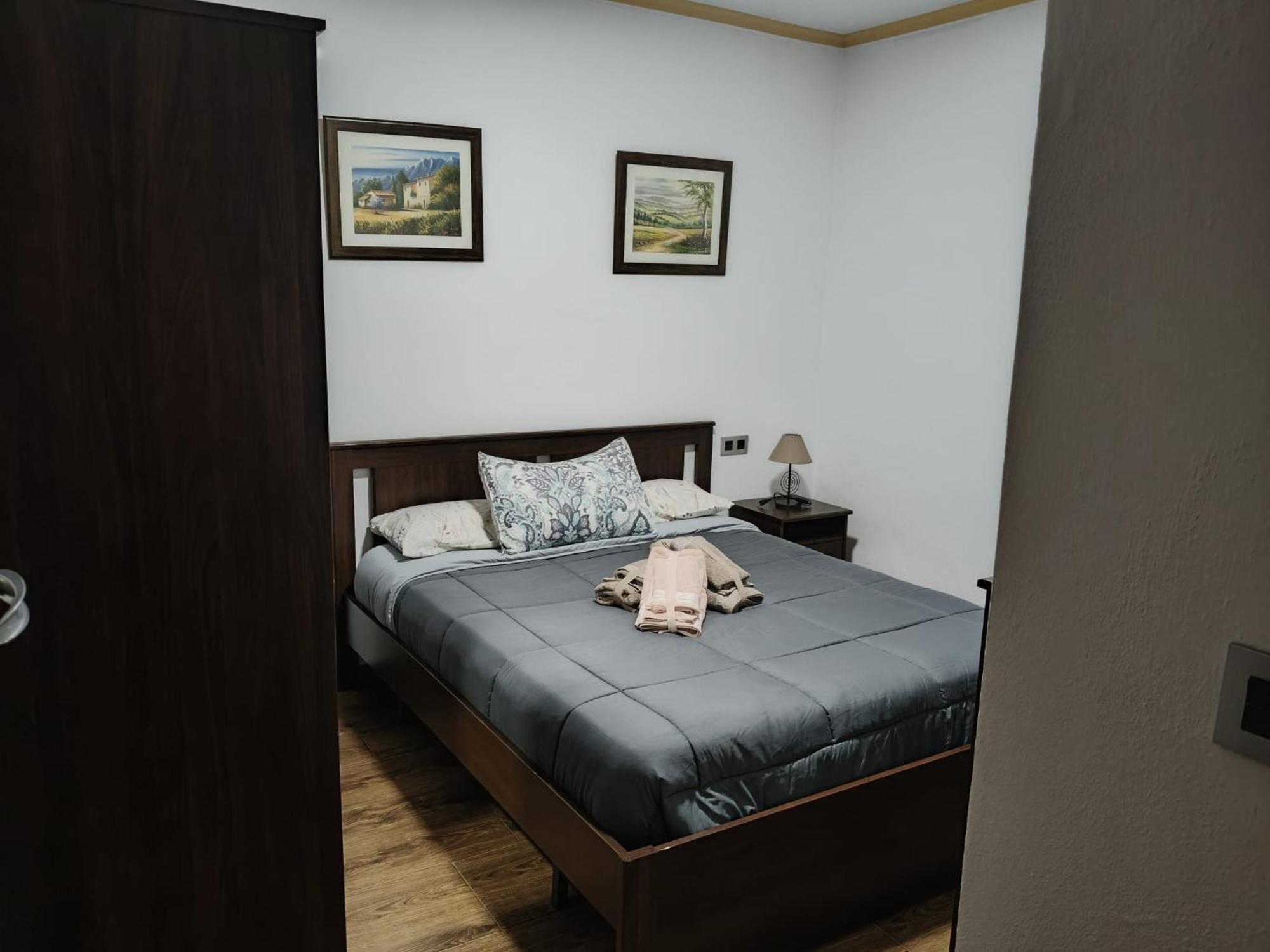 Casa Rural Cerro Laute Lanjarón Екстериор снимка